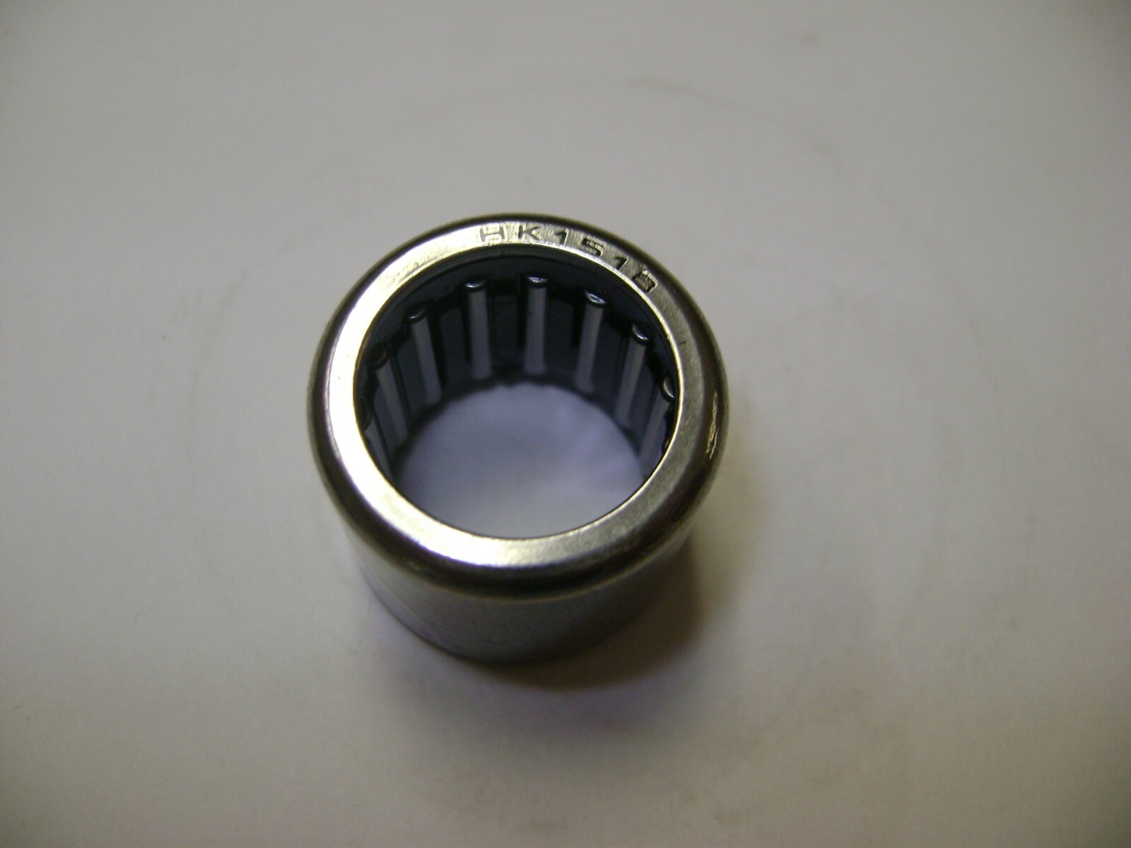 NMD HK1518 CHROME STEEL NEEDLE ROLLER BEARING 15mm X 21mm X 18mm 15X21X18 PUG92