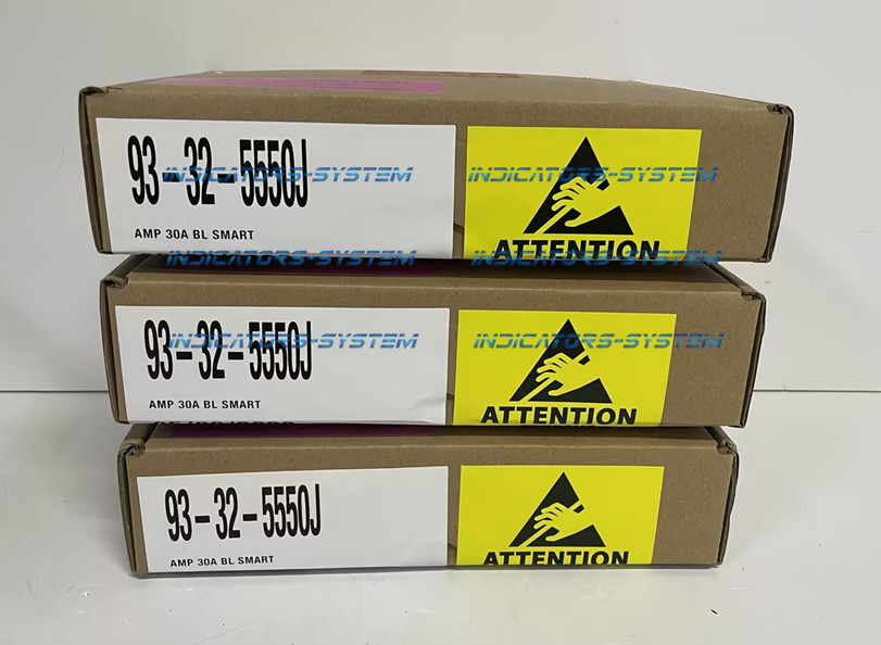 1PCS NEW HAAS 30AMP 93-32-5550J Servo Drive fast shipping