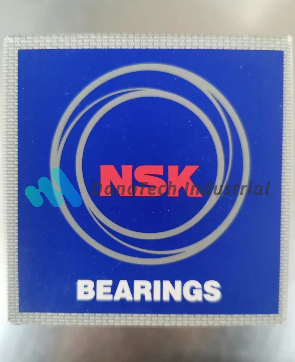 1PC NEW NSK 2207 Cylindrical Roller Bearings #DA