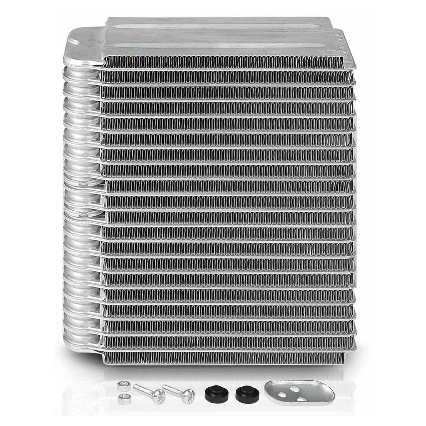 Aluminum Front A/C Evaporator Core Toyota Tacoma 1995-2004 8850104030 2pc