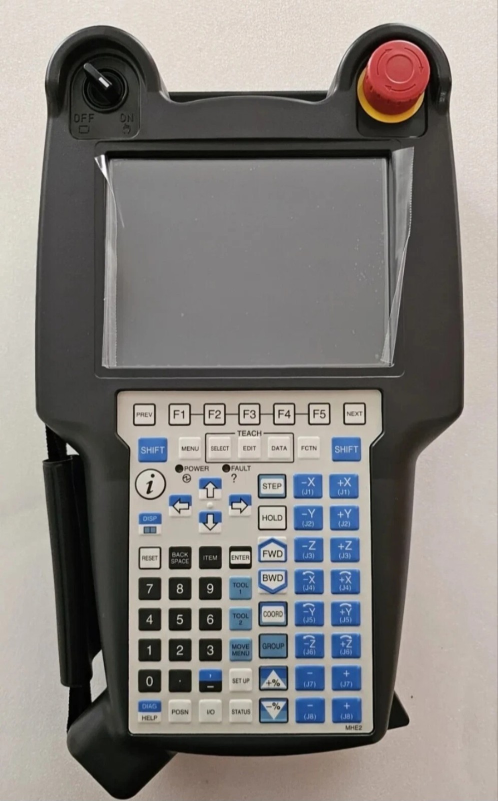 Fanuc Teach Pendant