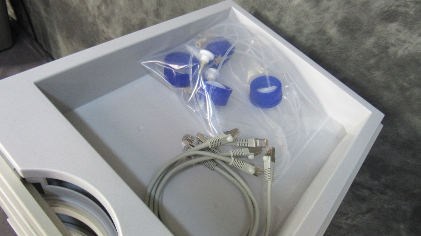 FULL REFURB; AGILENT 1100 HPLC; G1364C FC/G1311A Quat/G1315A DAD/G1316A/G1322A