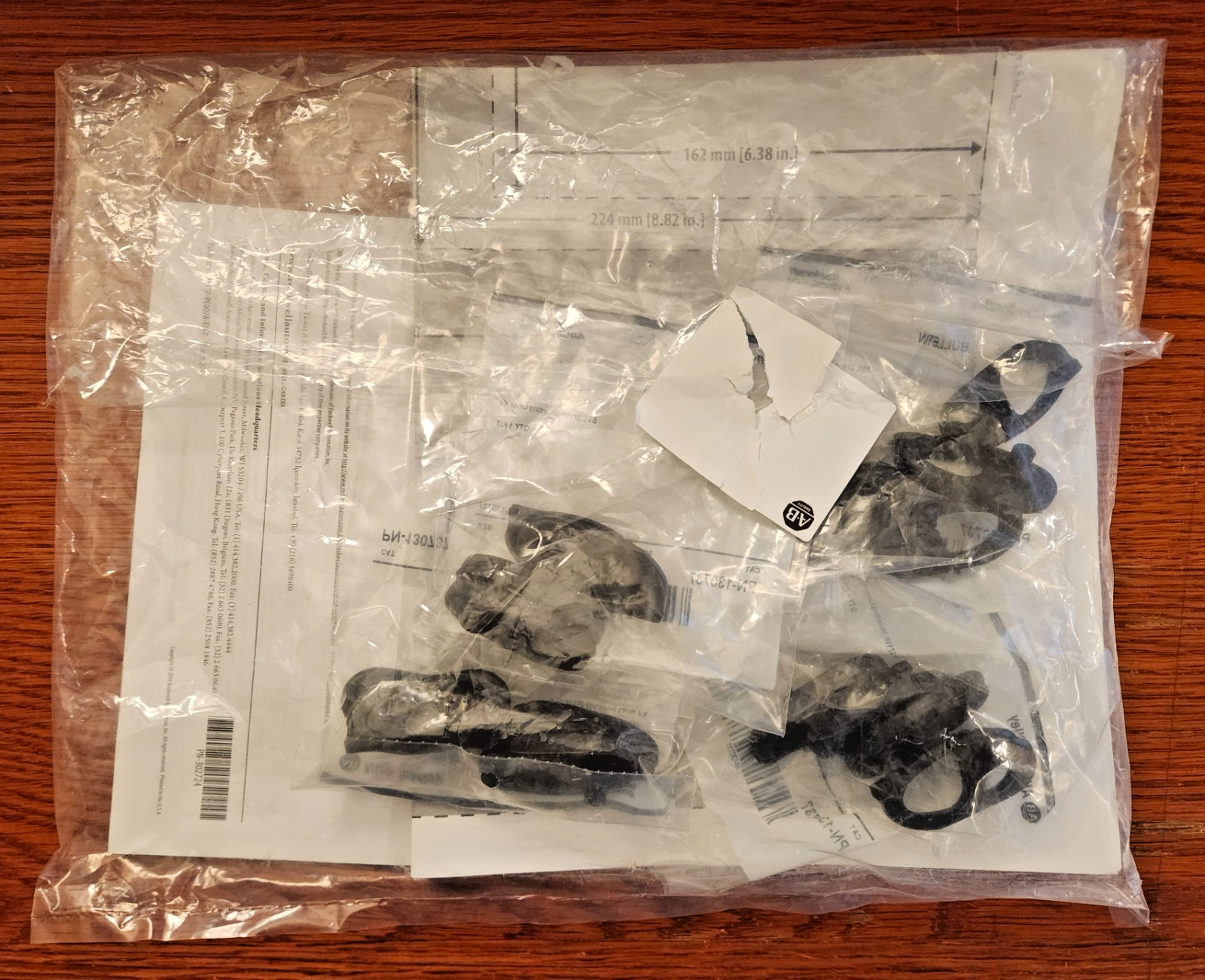 Allen-Bradley 2711P-T15C22D9P PanelView Plus 7 Graphic Terminal