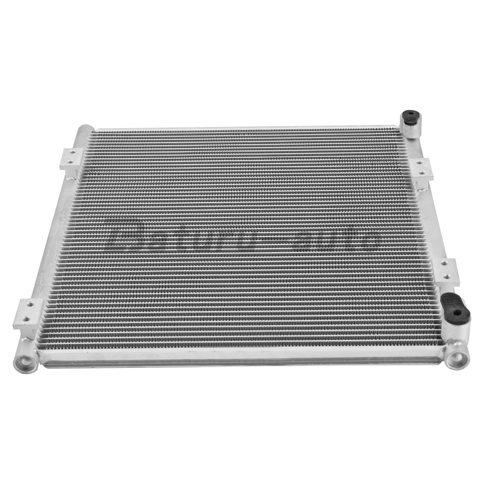 Air Conditioning Condenser T1275-72220 For Kubota L3240 L3540 L3940 L5740 L4740