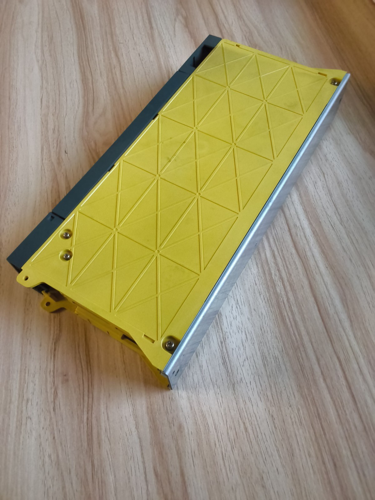 Fanuc A06B-6079-H203 Servo Amplifier Module Fully Tested With 60 Days Warranty