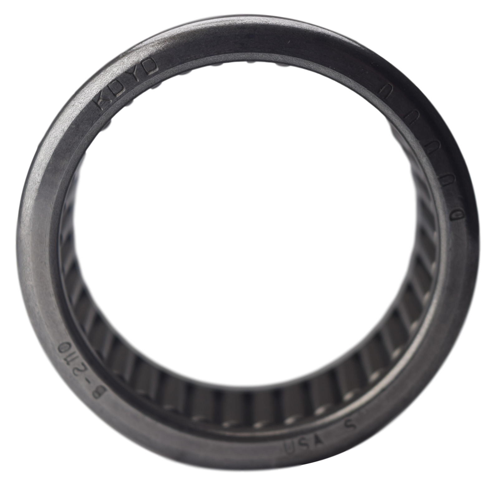 KOYO B-2110 Needle Bearing 1-5/16″ x 1-5/8″ x 5/8″ U.S.A