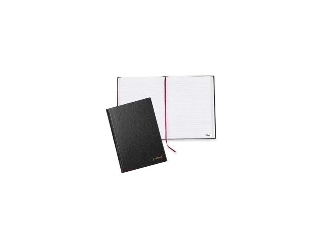 TOPS Professional Business Journal 160 Sheet – 20 lb – Letter 8.50″ x 11″ – 1 Ea