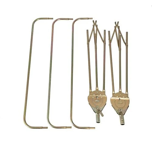3-Bow Tractor Canopy Frame 40″ fits Canopies & Umbrellas 3-Bow Canopies