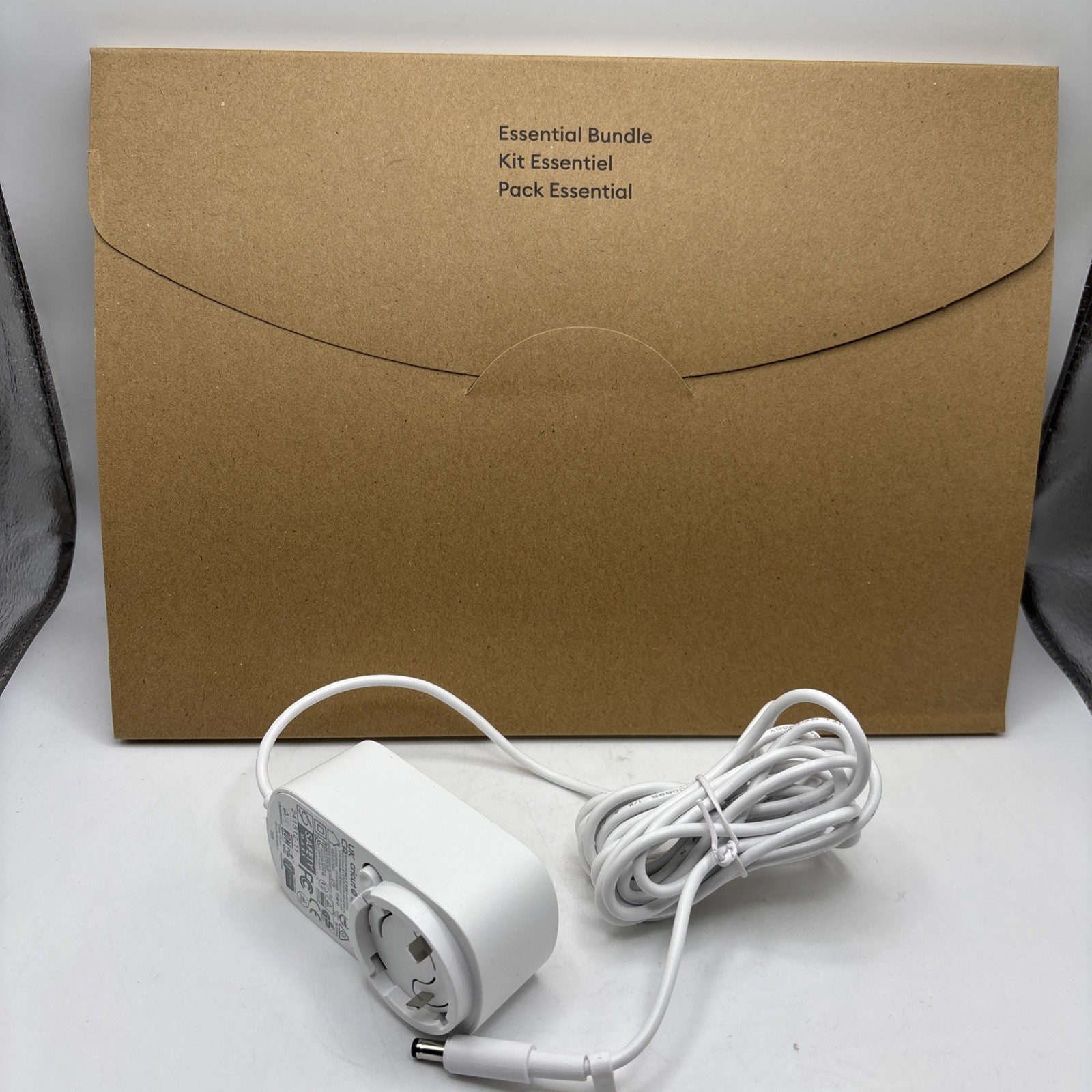 Cricut Joy 2 Essential Bundle Smart Cutting Machine Blue w/ Original Box