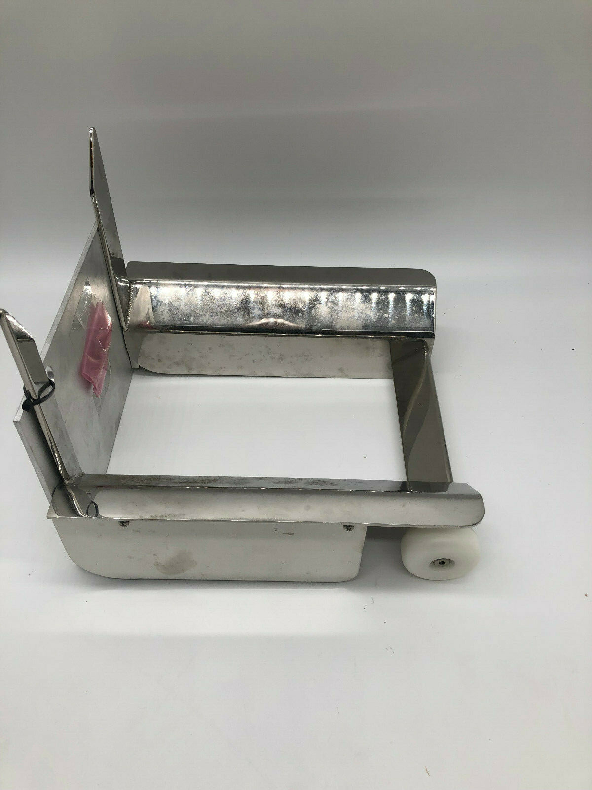 Asyst Technologies 05551-001 Ergo Loader Kla-tencor Crs-1010