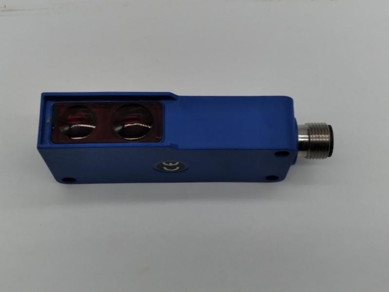 NEW Wenglor HN22PA3 Sensor with Background Suppresion 10-30 Volt