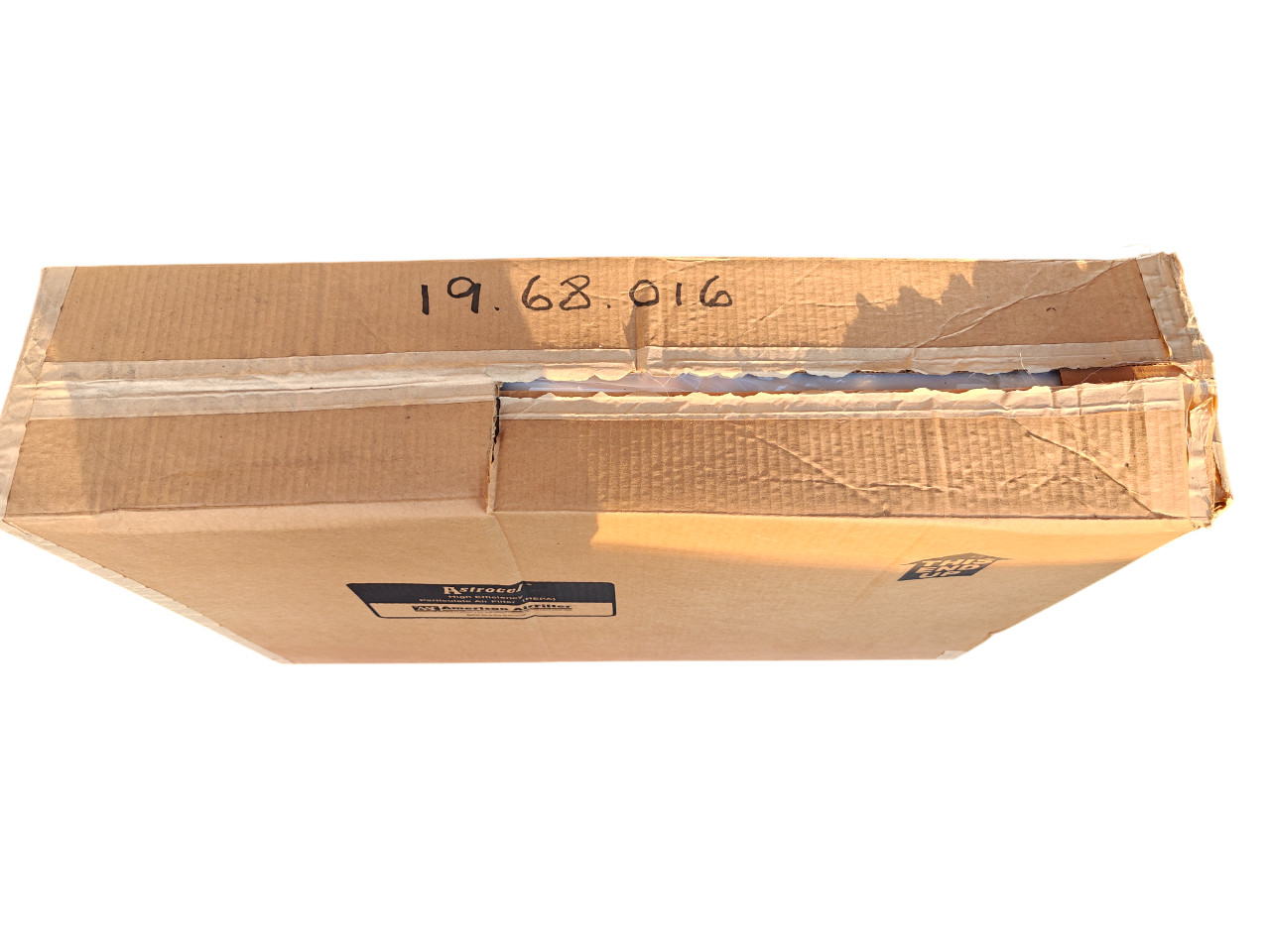 AAF AstroCel Type T-M HEPA Air Filter 23 5/8 x 35 5/8 x 5 Cleanroom | NEW