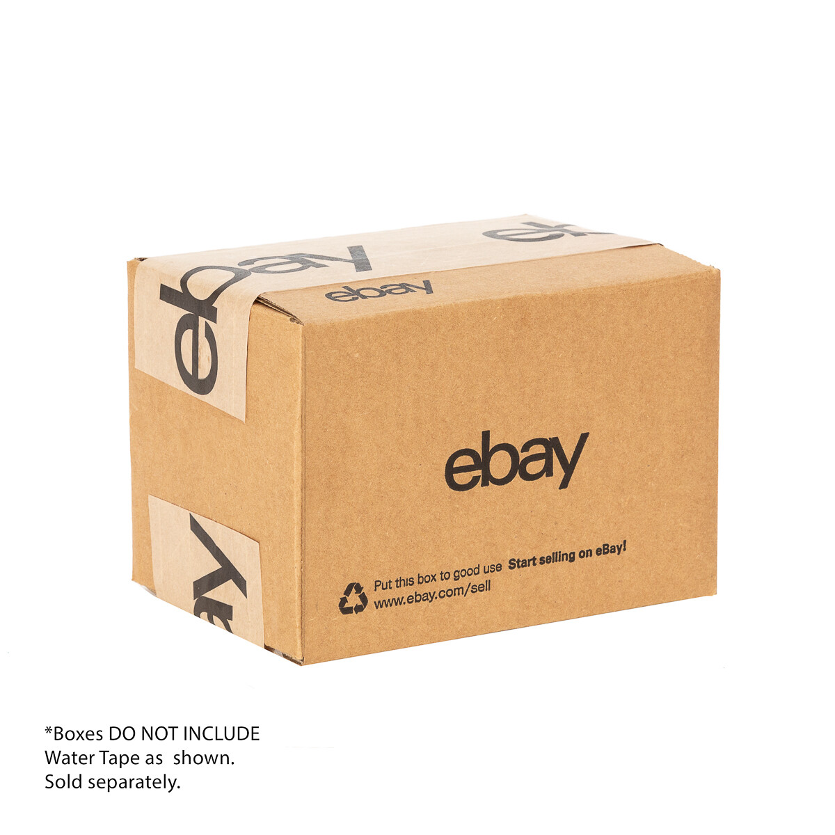 6″ x 4 3/4″ x 4 3/4″ Boxes