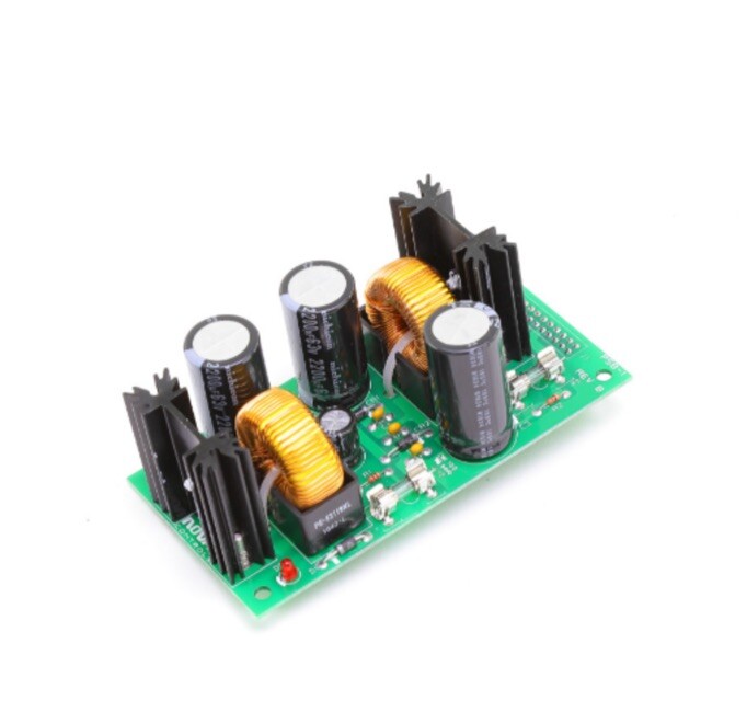 AERCO 124362 / 124362-1 / POWER SUPPLY BOARD / EDGE I – EDGE II / NEW!!!🇺🇸