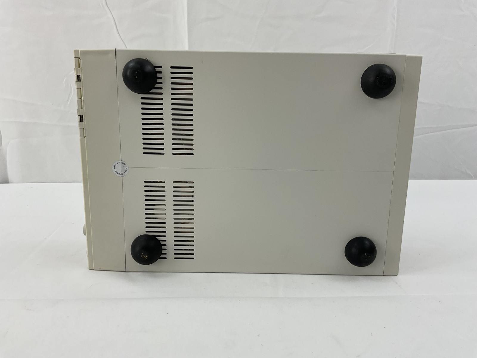 Santec OTF-930 Tunable Optical Bandpass Filter 1527-1610nm C+L Band DWDM GPIB