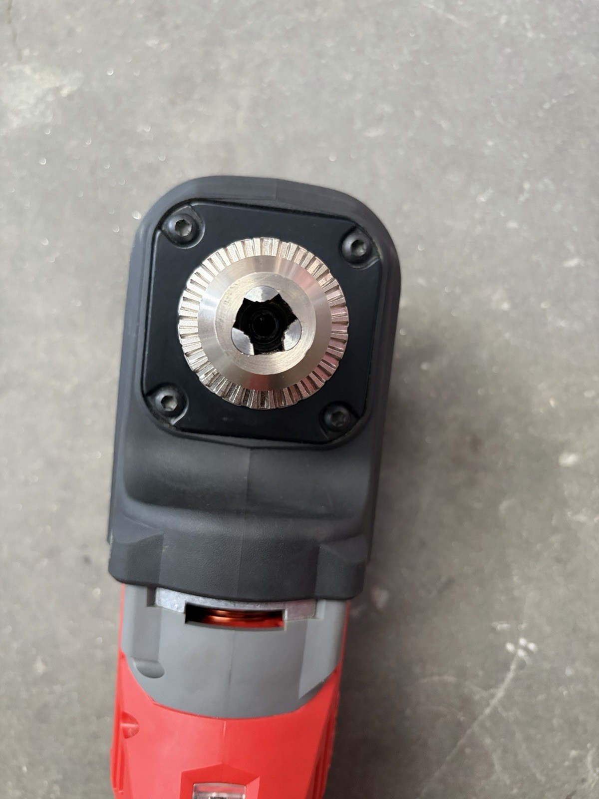 Milwaukee 2807-20 M18 FUEL 18V Hole Hawg 1/2” Right Angle Drill w/ XC8.0 Battery
