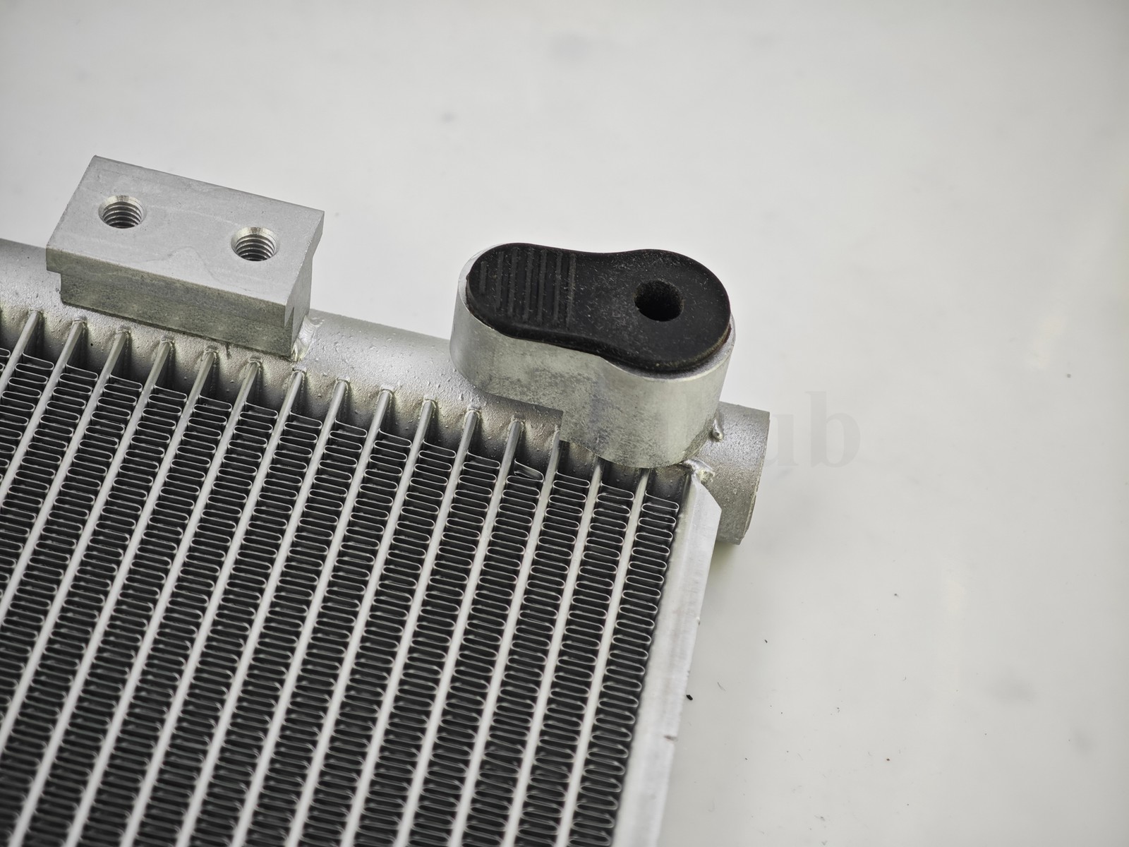 Air Conditioning Condenser T1275-72220 For Kubota L3240 L3540 L3940 L4740 L5740