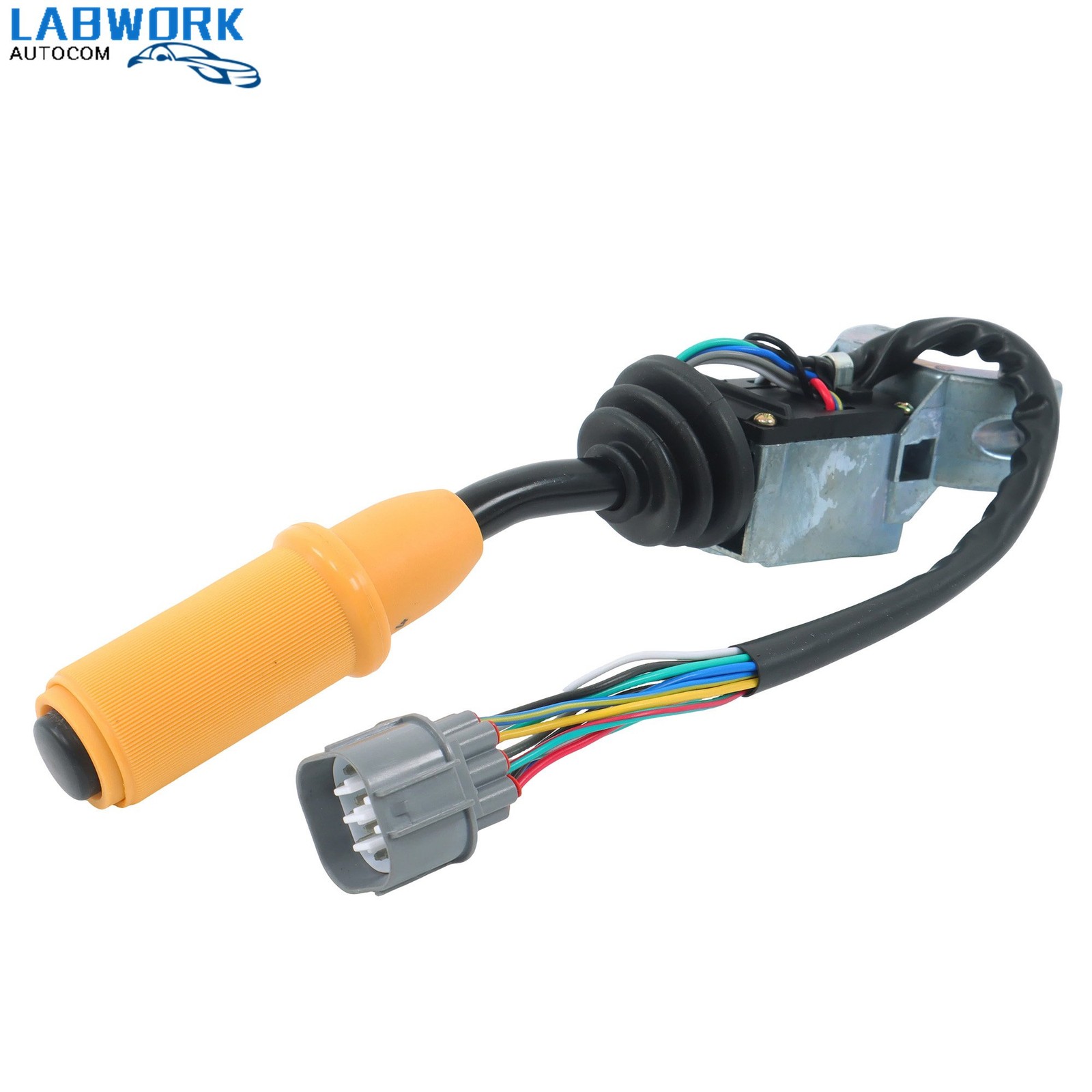 Forward & Reverse Shuttle Lever Switch 701-80145 for JCB 3CX 214 216 217 4CX 215