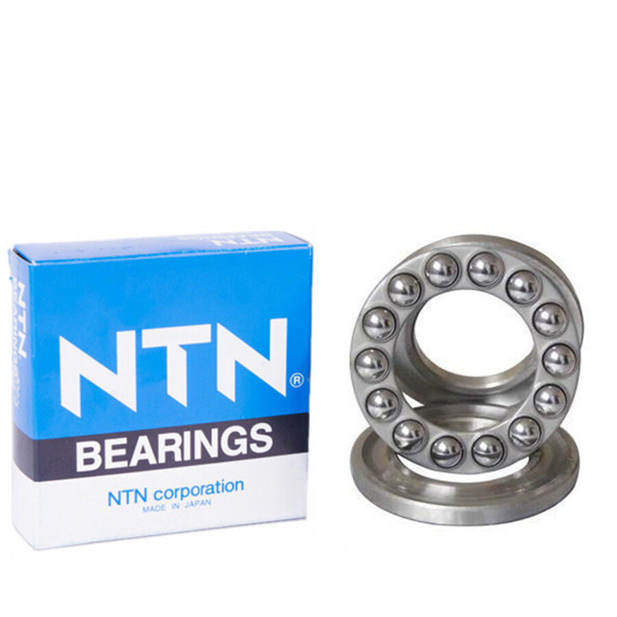 NTN 51228 Thrust Ball Bearing 140x143x197mm