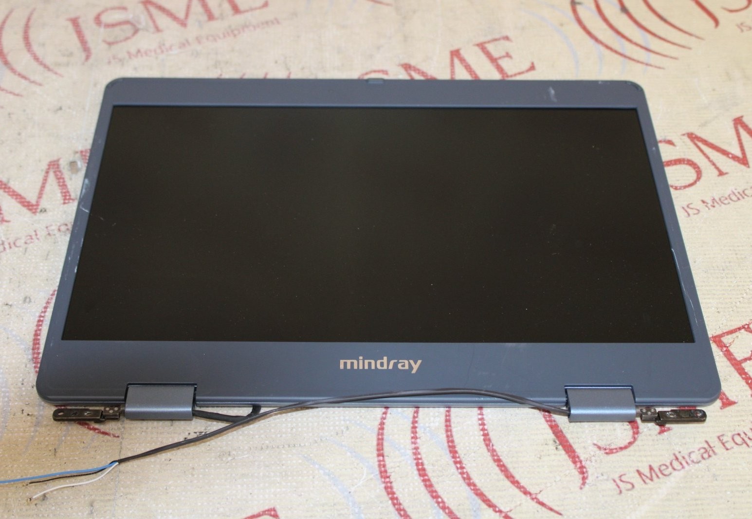 Mindray MX7 Monitor