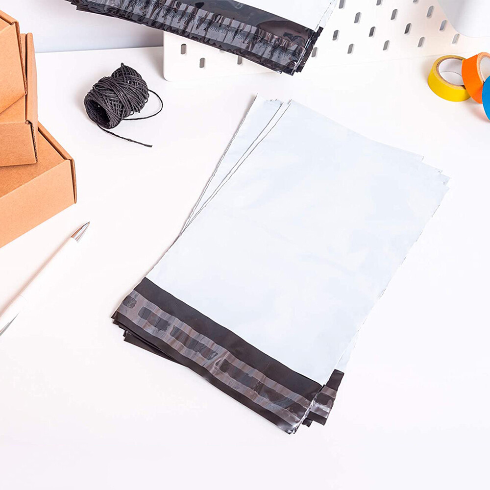 Poly Mailers Shipping Bags Plastic Envelopes Any Size 9×12 10×13 12×15.5 14.5×19