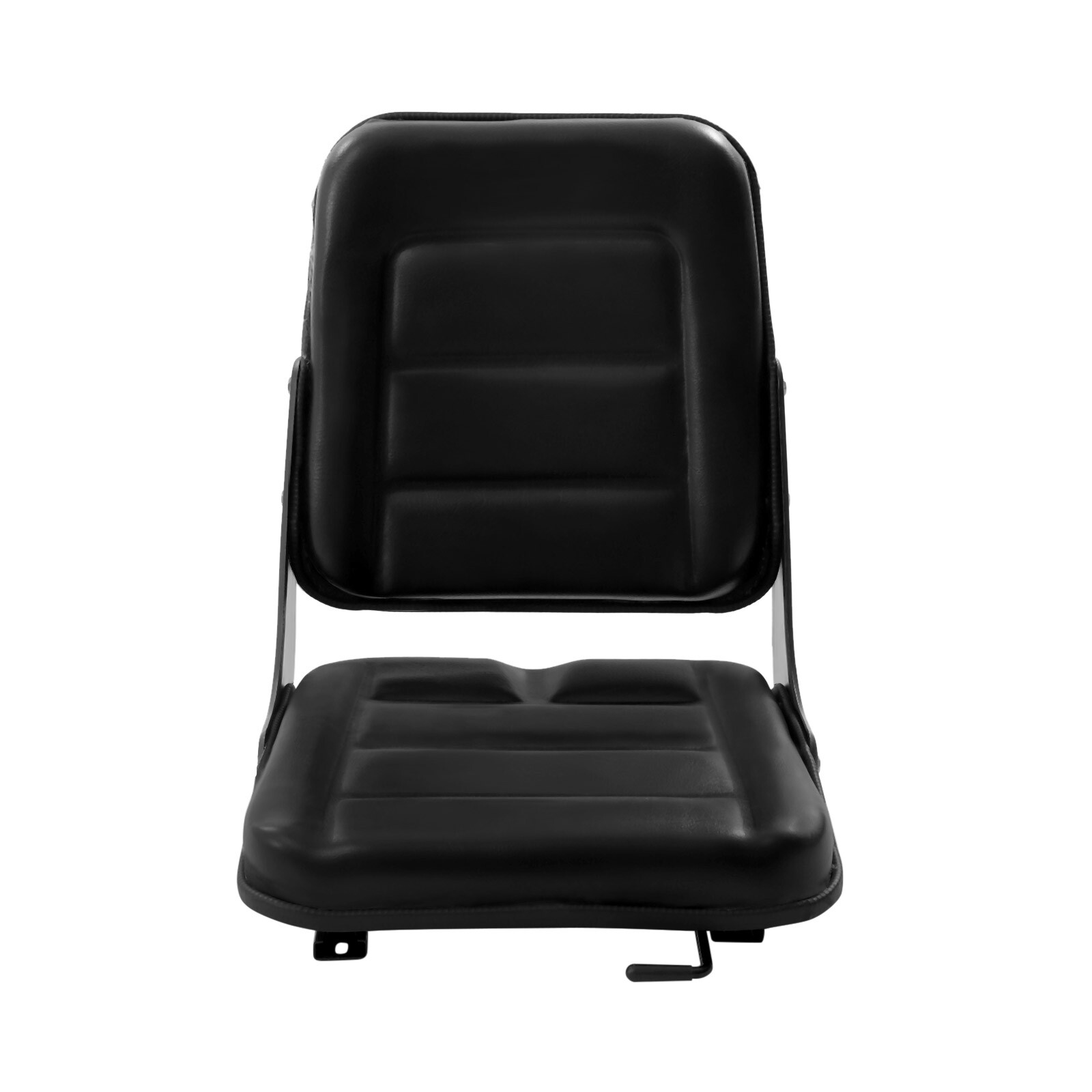 Tractor Suspension Seat Replacement Forklift Seat Excavator Dozer Seat Universal