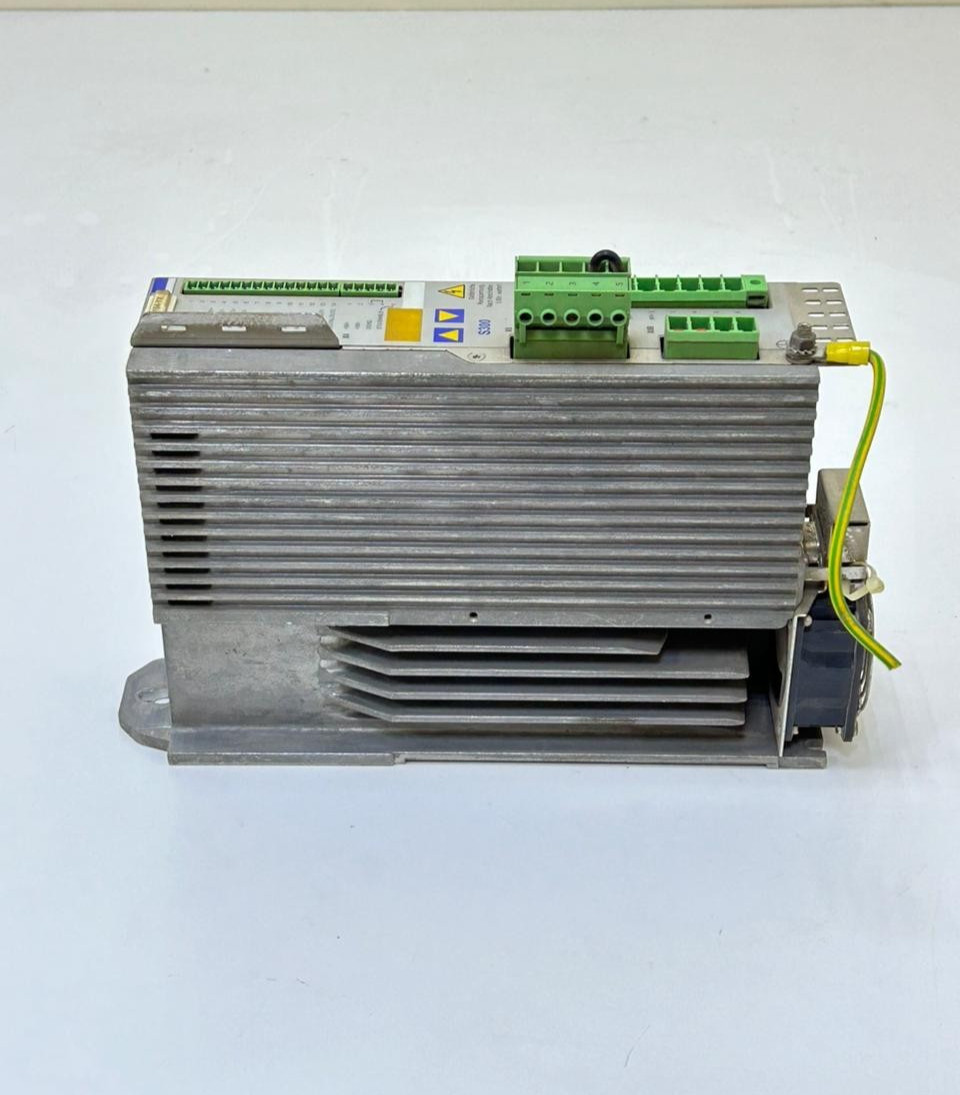 KOLLMORGEN SERVOSTAR 343 S30301-NA