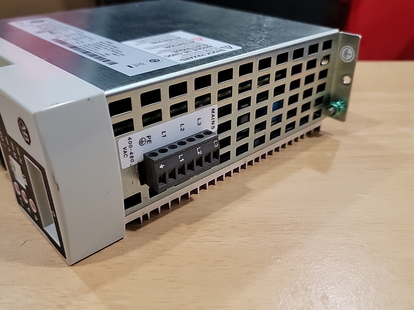 ALLEN BRADLEY 2097-V34PR3-LM / 2097V34PR3LM