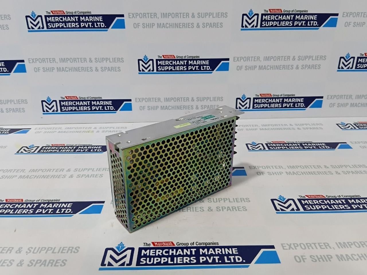 Cosel K50A-24 Power Supply Module 24V 2.1A ACIN 85~132VAC