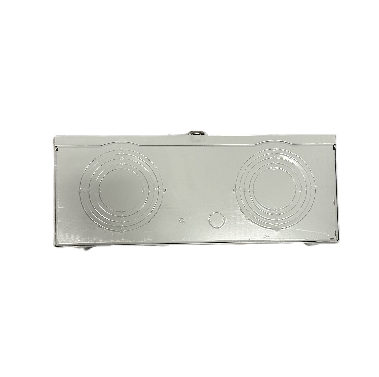 Siemens 47305-82FL Talon Ringless Meter Socket Outdoor Enclosure 320A 600VAC