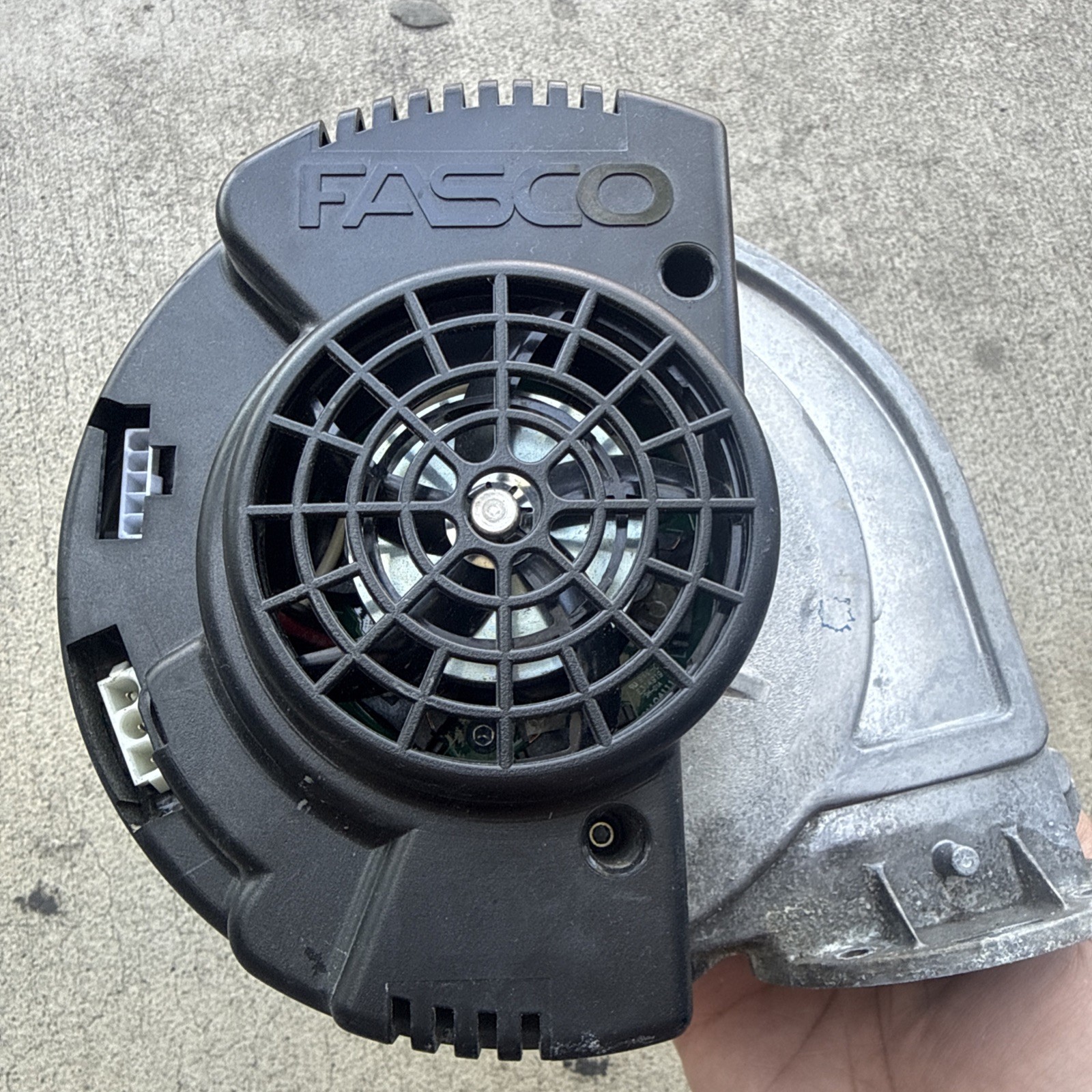 RHEEM RUUD SP21001A Combustion Assembly Nat Gas HE80-200/300 GHE100-200/250/300