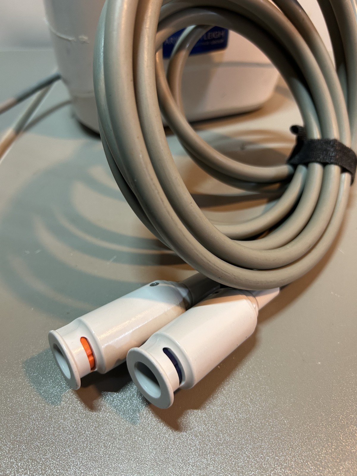 Getinge Arjohuntleigh Flowtron ACS800 Pump W/ Hoses – Version V2.0011-N