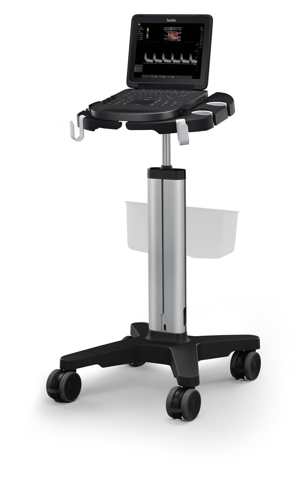 Fujifilm SonoSite Edge II/Edge 2 Ultrasound Machine