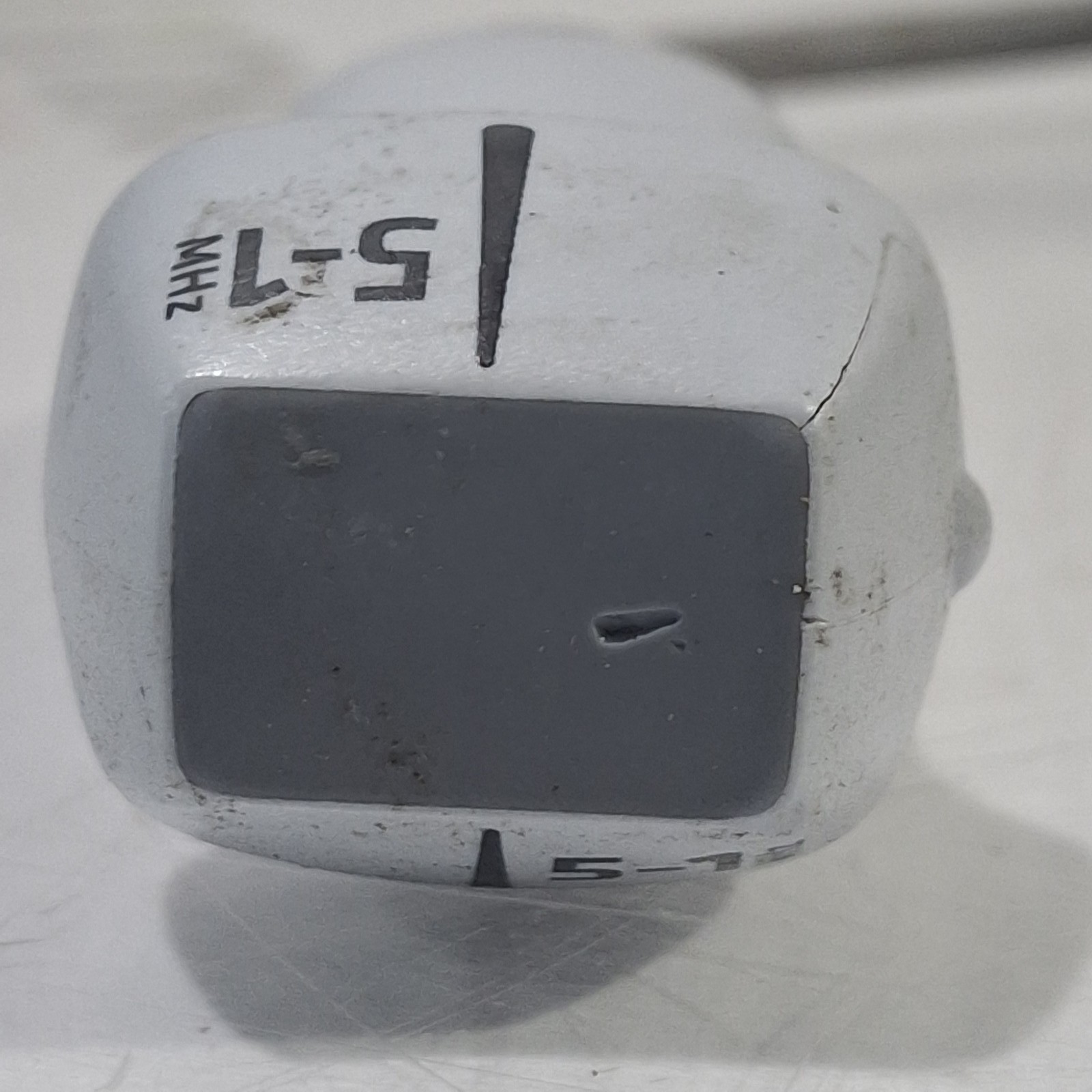 Sonosite P21x/5-1 MHz Phased Array Transducer