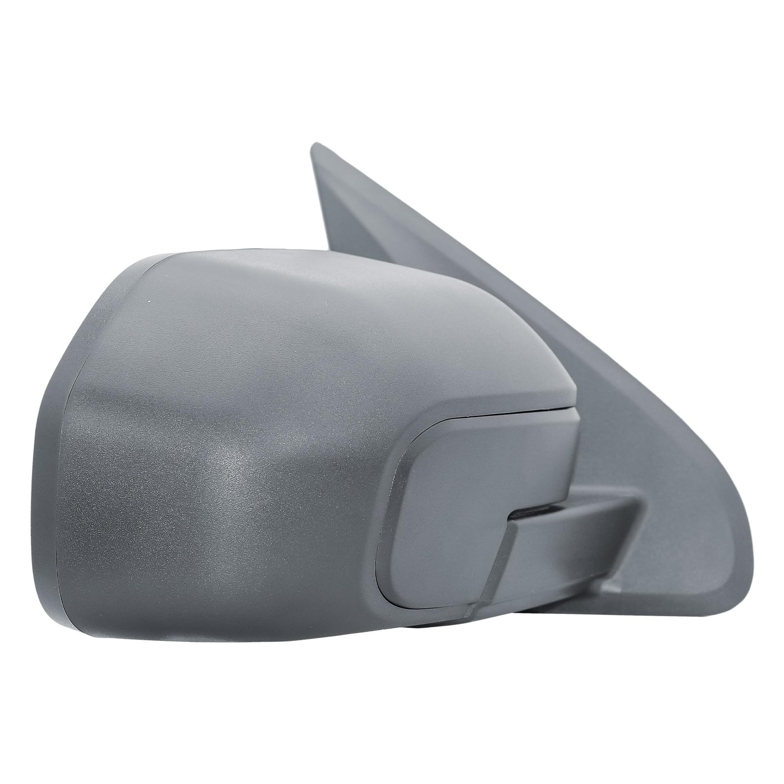 Longling Replacement Passenger Right Side Door Mirror Power And Heated Glass