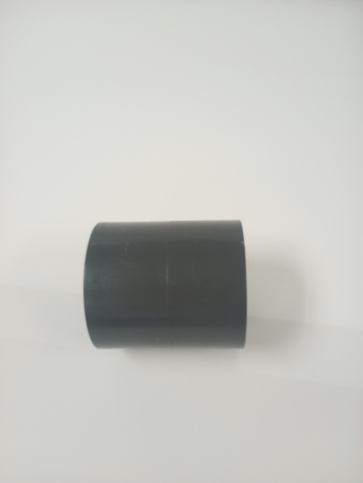 UNBRANDED 4″ CPVC PIPE COUPLINGS PART # DOES NOT APPLY *LOT OF 4* QTY (1)