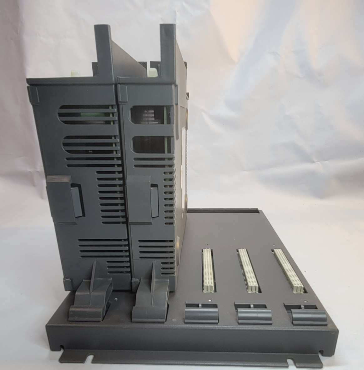 Kollmorgen PiC900 Industrial Computer M10172284 R3 + CSM-CPU + ETHERNET-TCP/IP