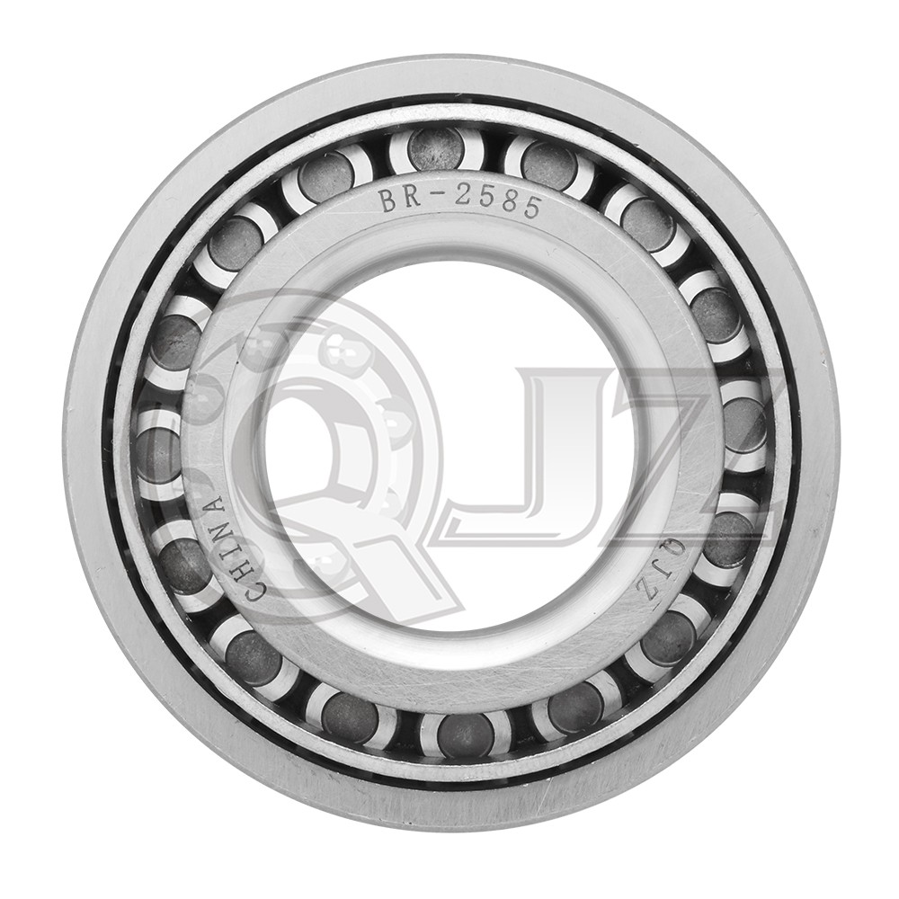 [1-Pack] 2585-2523 Tapered Roller Bearing Set 1-5/16″ x 2.75″ x 0.998″ (IDxODxW)