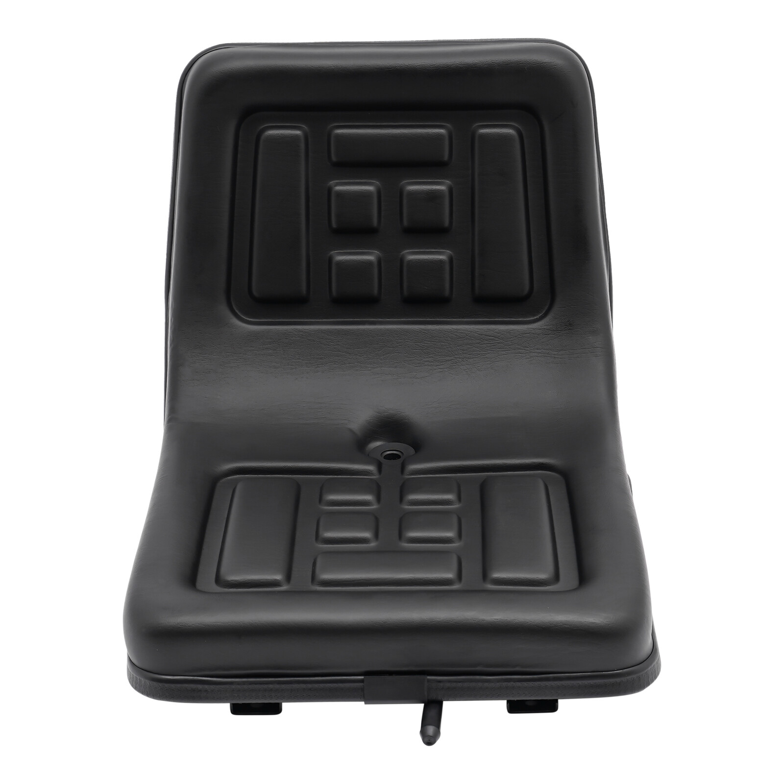 Adjustable Tractor Seat Universal Suspension Seat Dumper Mower Digger