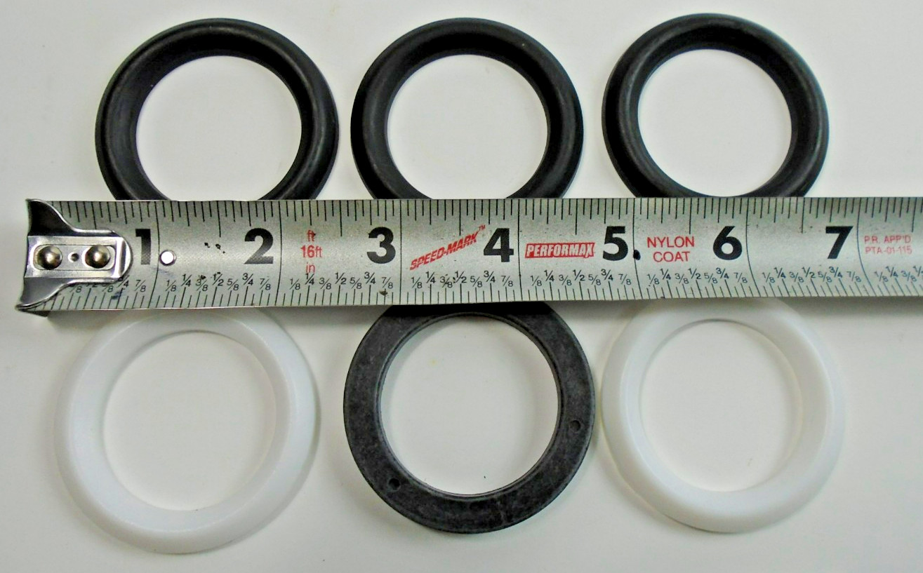 Clark Forklift Hydraulic Tilt Cylinder Seal Kit Packing 1831041 CL1831041 Y685