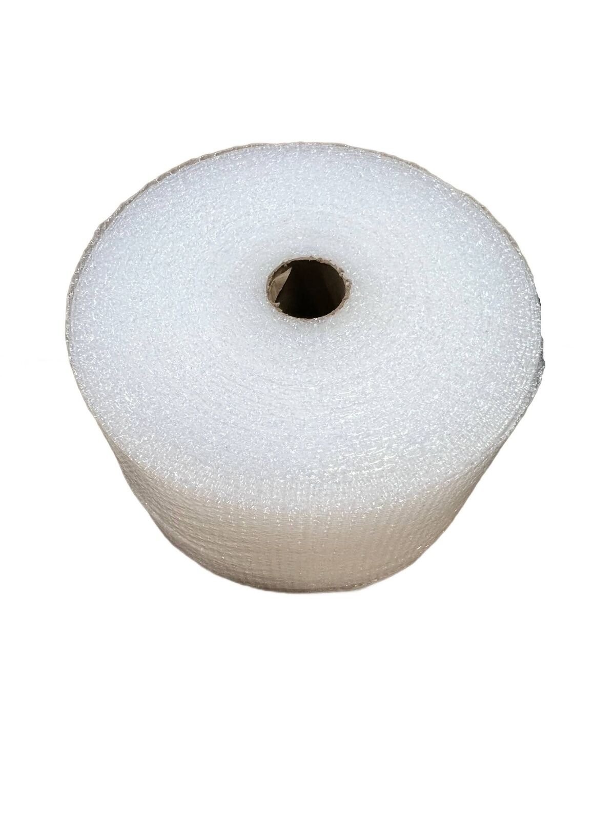 3/16″ SH Small Bubble Cushioning Wrap Padding Roll 800′ x 12″ Wide 800FT