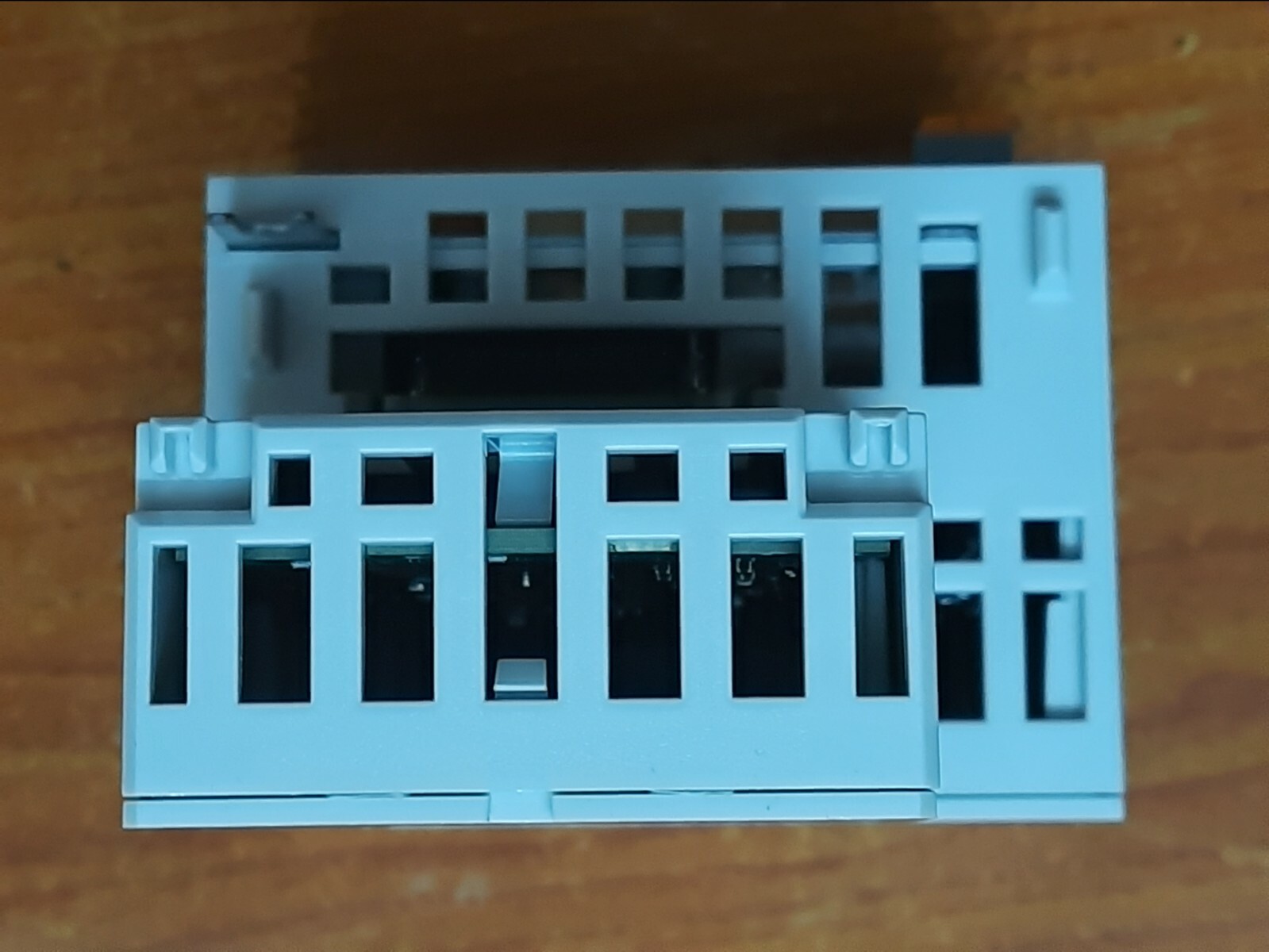 Lenze 8400 PowerLink module Type: E84AYCECV -Brand New in original Lenze package