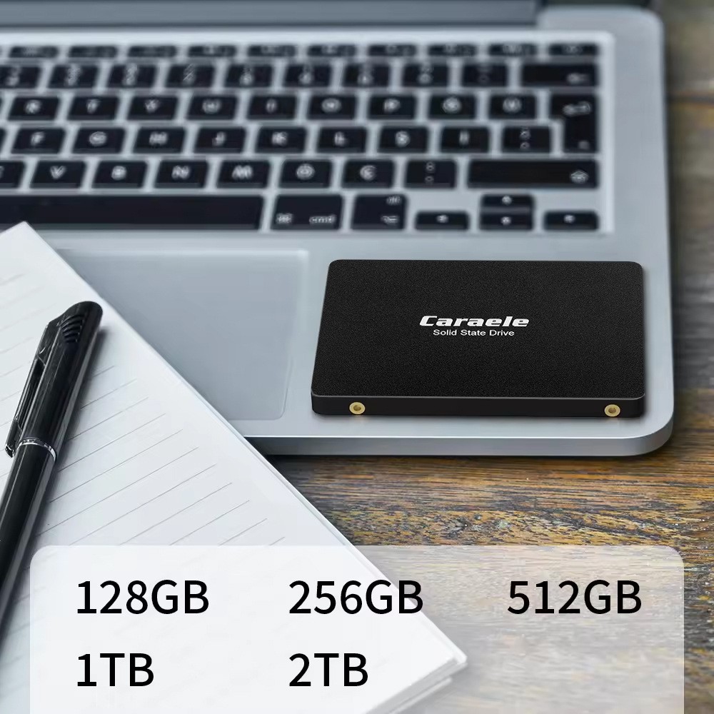 SSD Solid State Drive 2.5-inch SATA 3.0 1TB