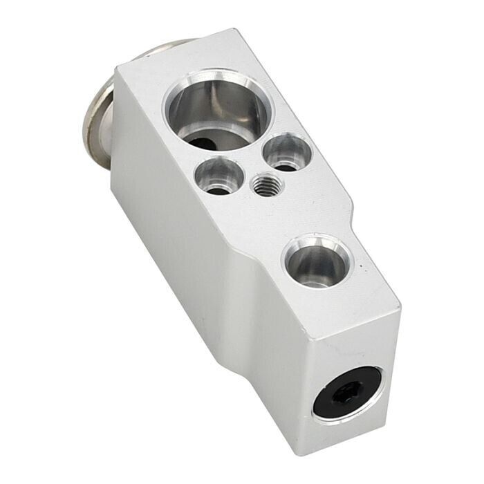 T1275-72170 Kubota A/C Expansion Valve Replacement For Kubota Tractors & SVL’s