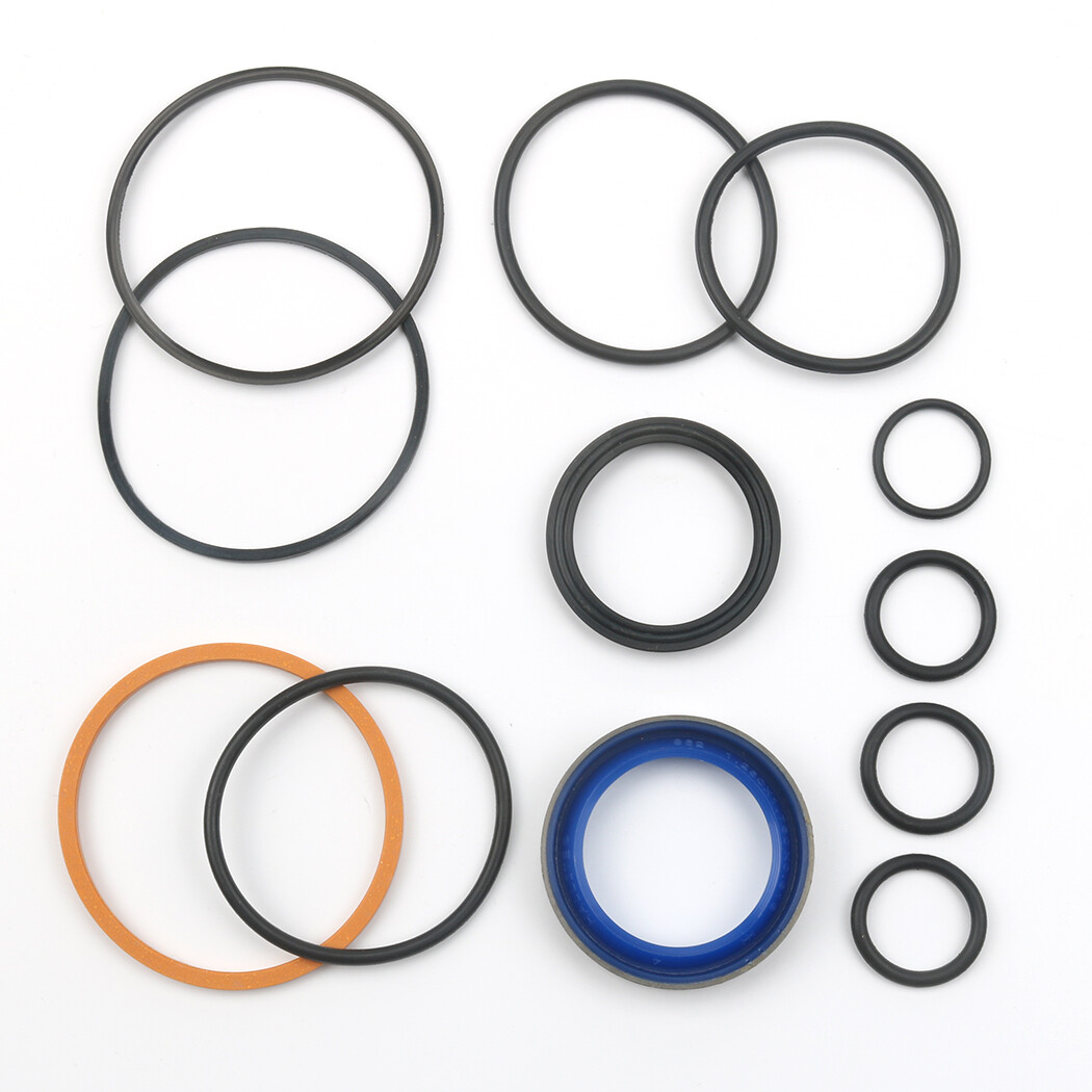 Fits Bush Hog Bucket Cylinder Seal Kit 2345 2346 2347 Series Front End Loaders