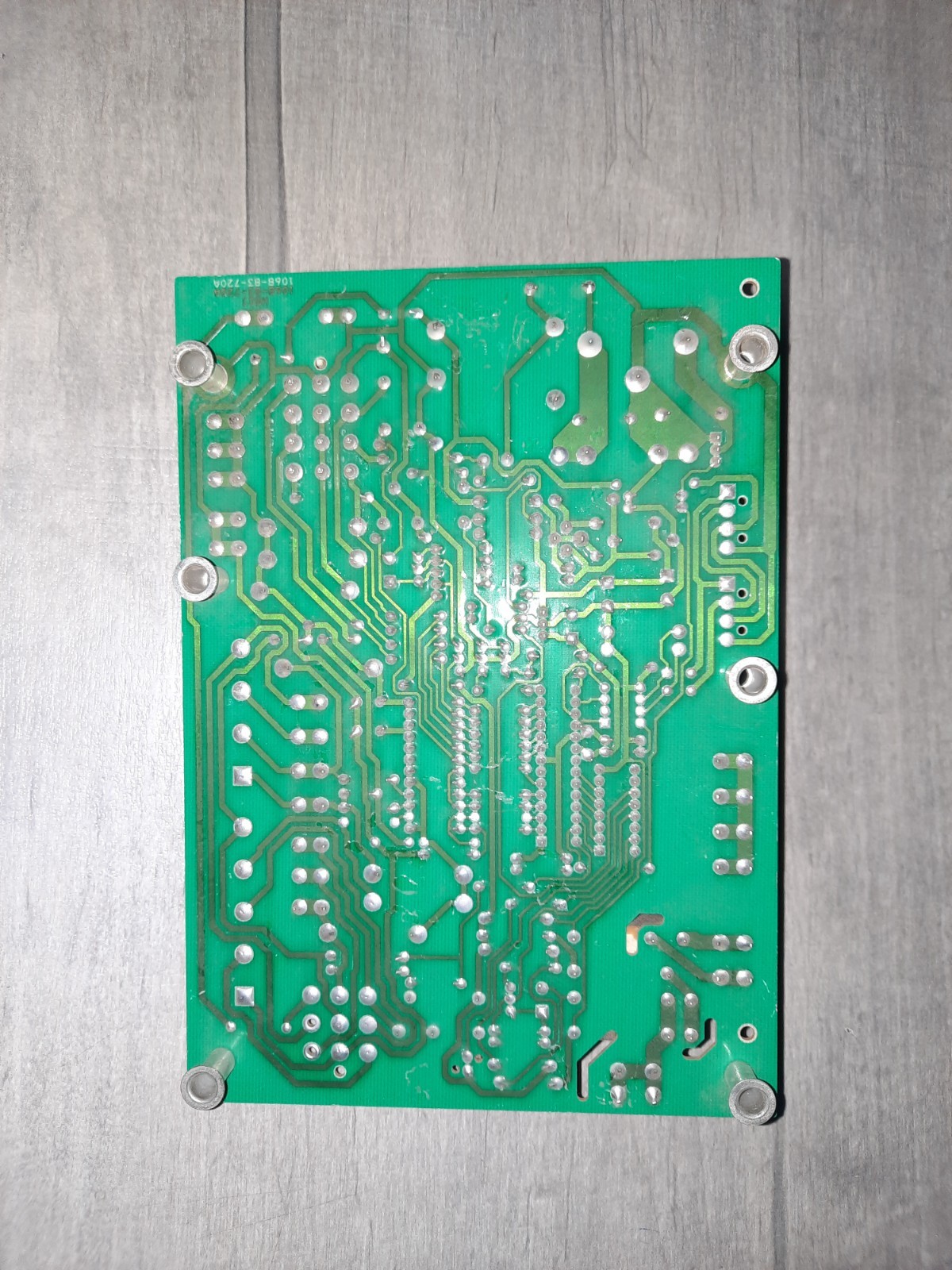 Rheem Ruud Control Board 62-102860-04 1068-83-720A 1068-720 (AB 1538) B4