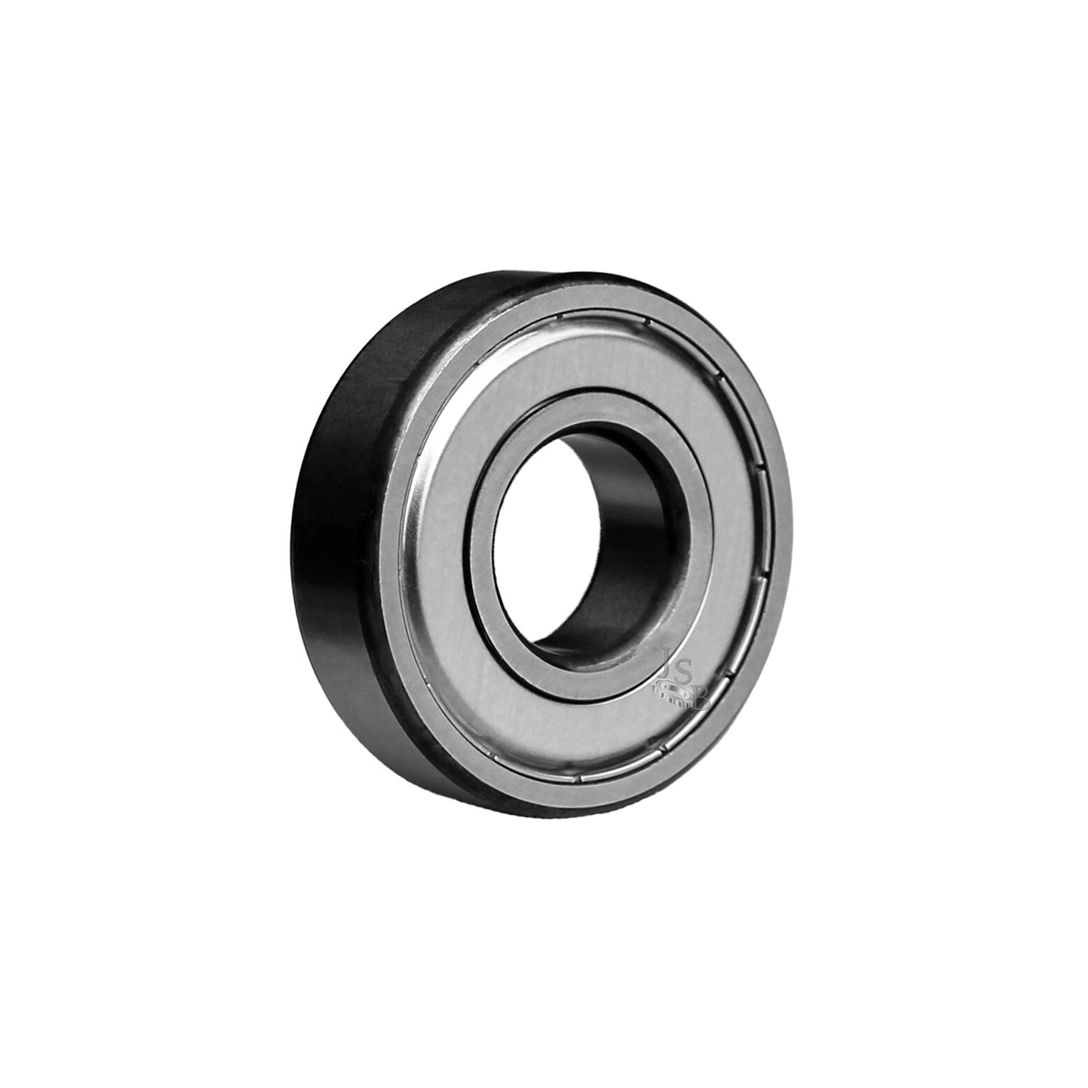 6200-ZZE NACHI Brand Metal Shields Ball Bearing 10x30x9 6200 ZZ 6200ZZ 6200-2Z