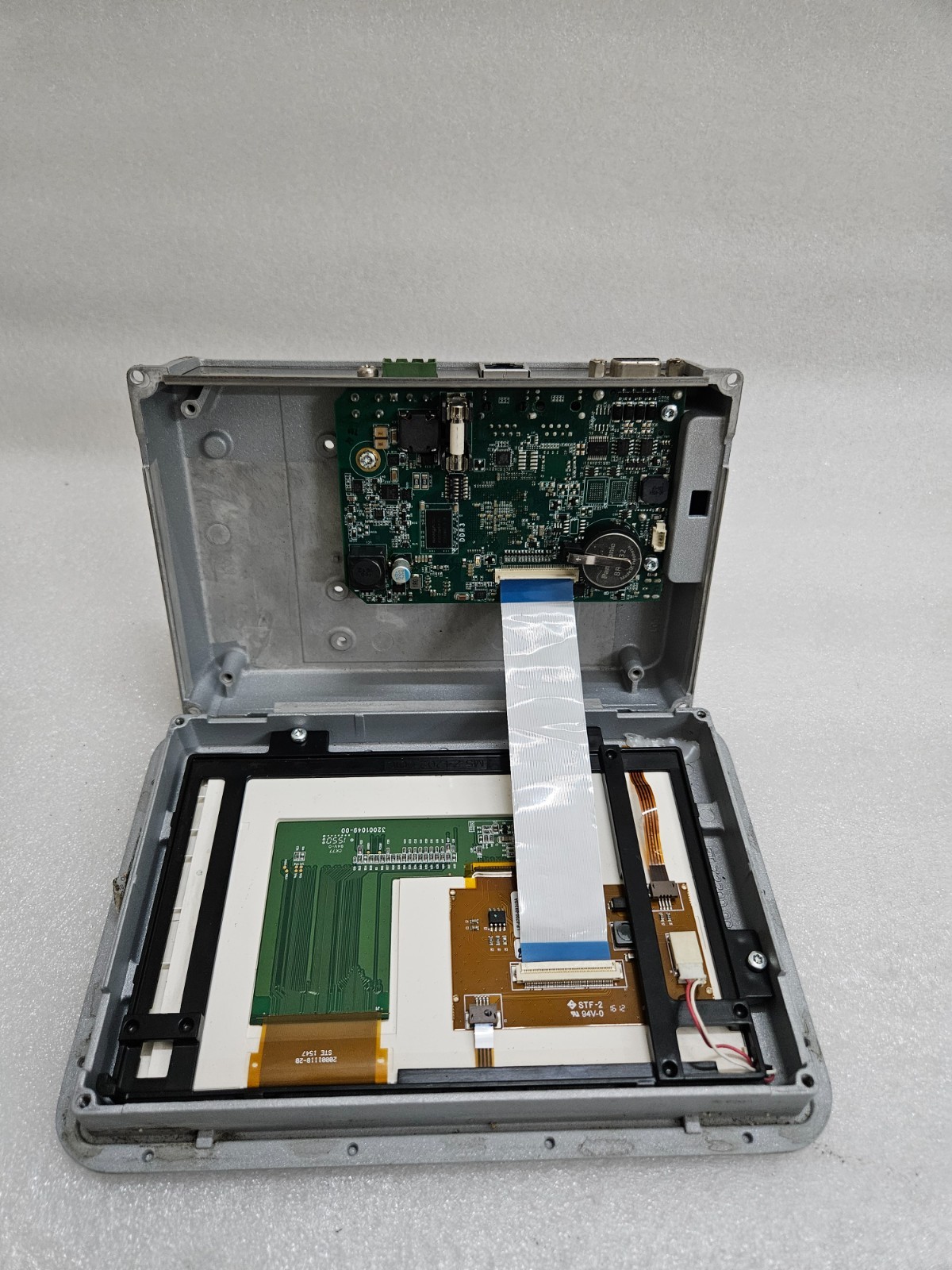 Beijer X2 pro 7-B2 HMI Touch Panel (CIRCUIT IS WORKING)