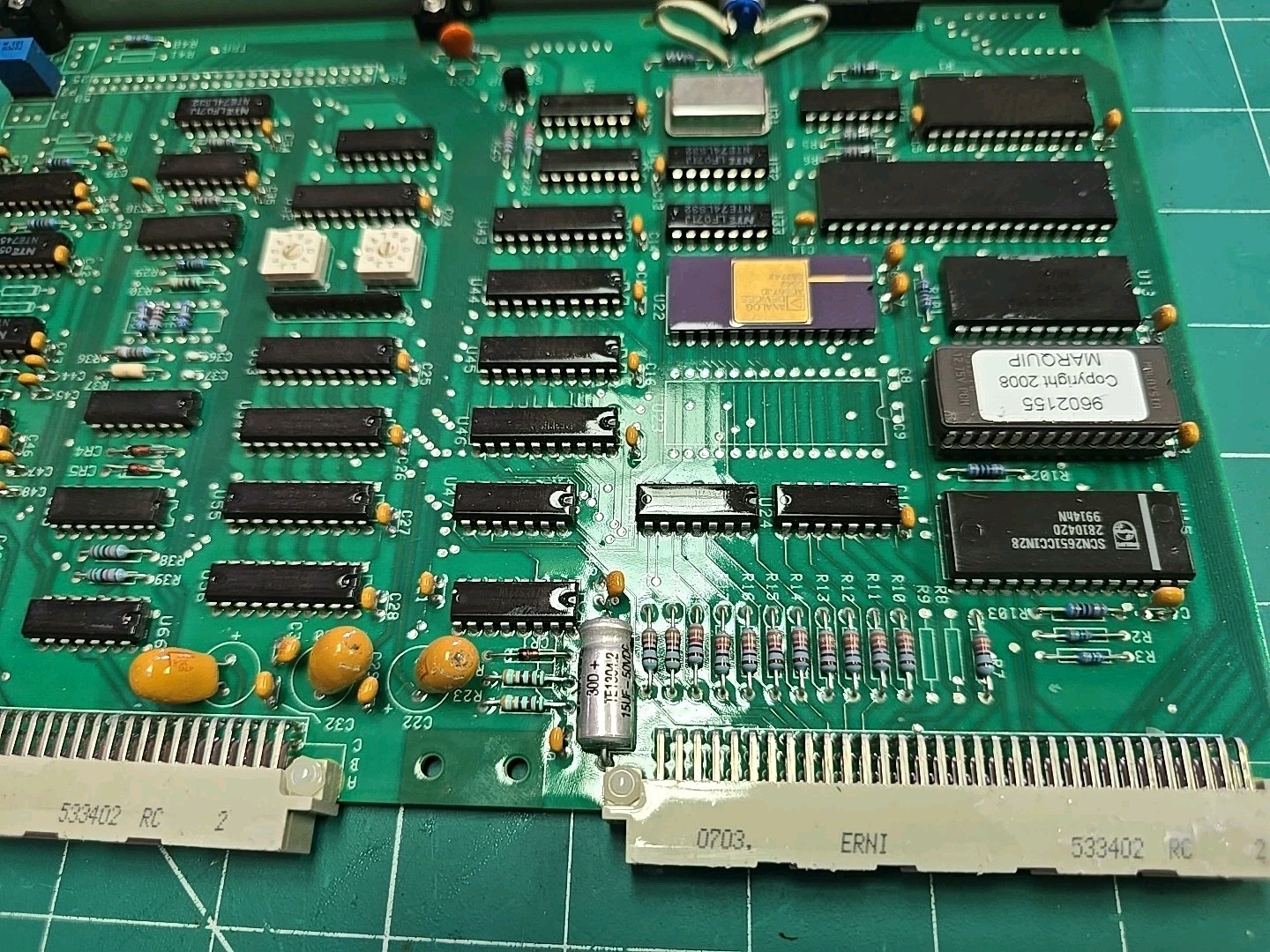 MARQUIP 9912150