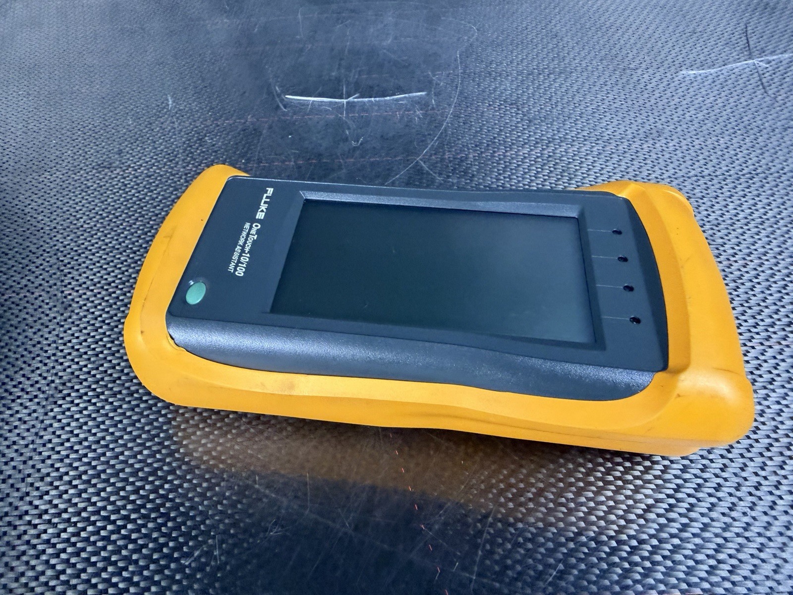 Fluke Networks xDSL OneTouch 10/100 Network Assistant *Guaranteed* Ships Fast